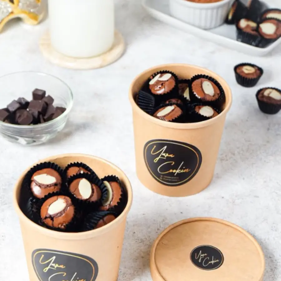 Yara Cookies gallery 5