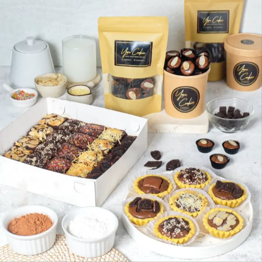 Yara Cookies gallery 6
