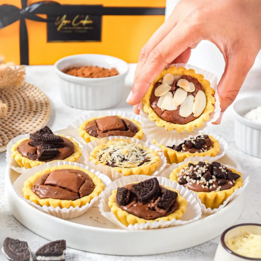 Yara Cookies gallery 7