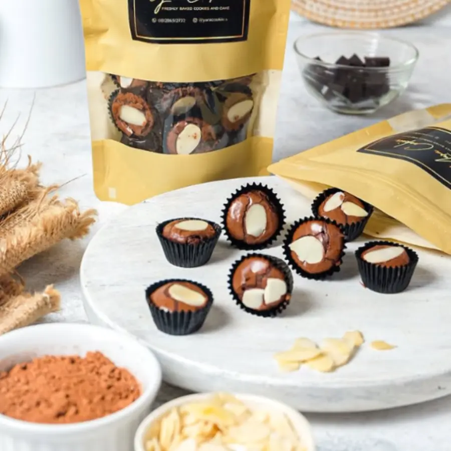 Yara Cookies gallery 8