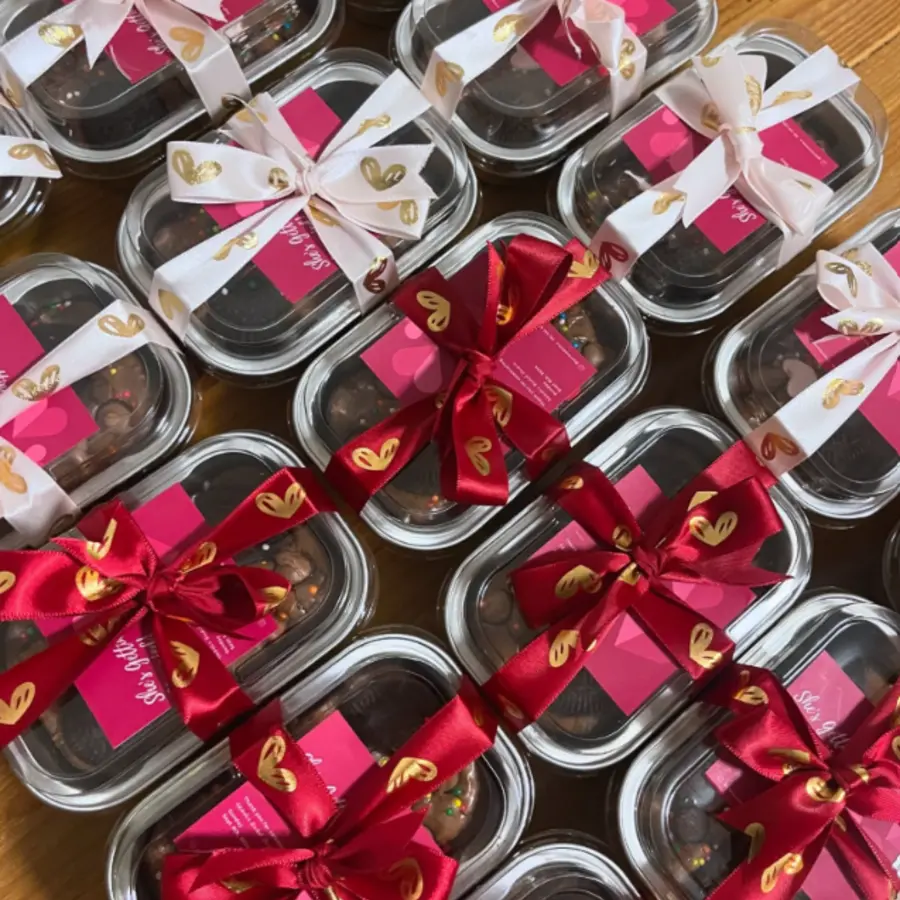 Yara Cookies gallery 14