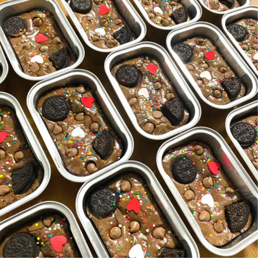 Yara Cookies gallery 15