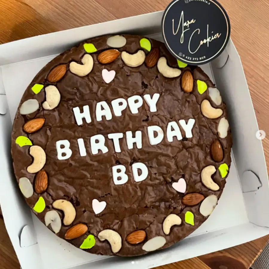 Yara Cookies gallery 17