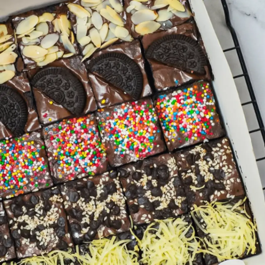 Yara Cookies gallery 20