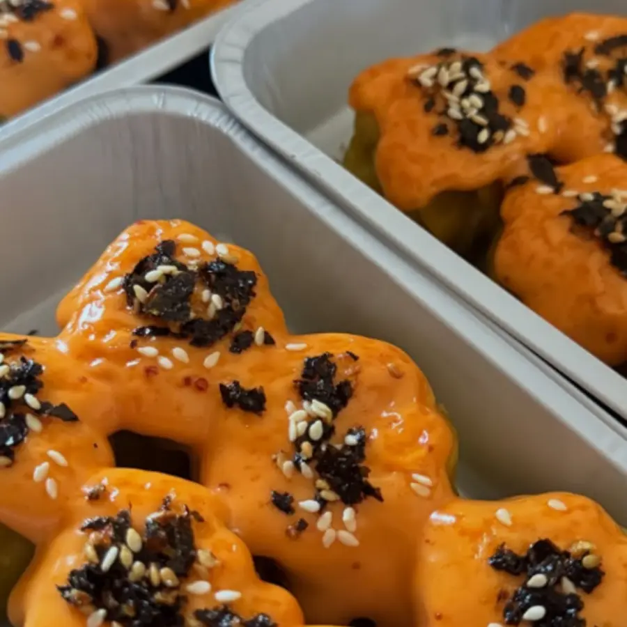 Yara Cookies gallery 27