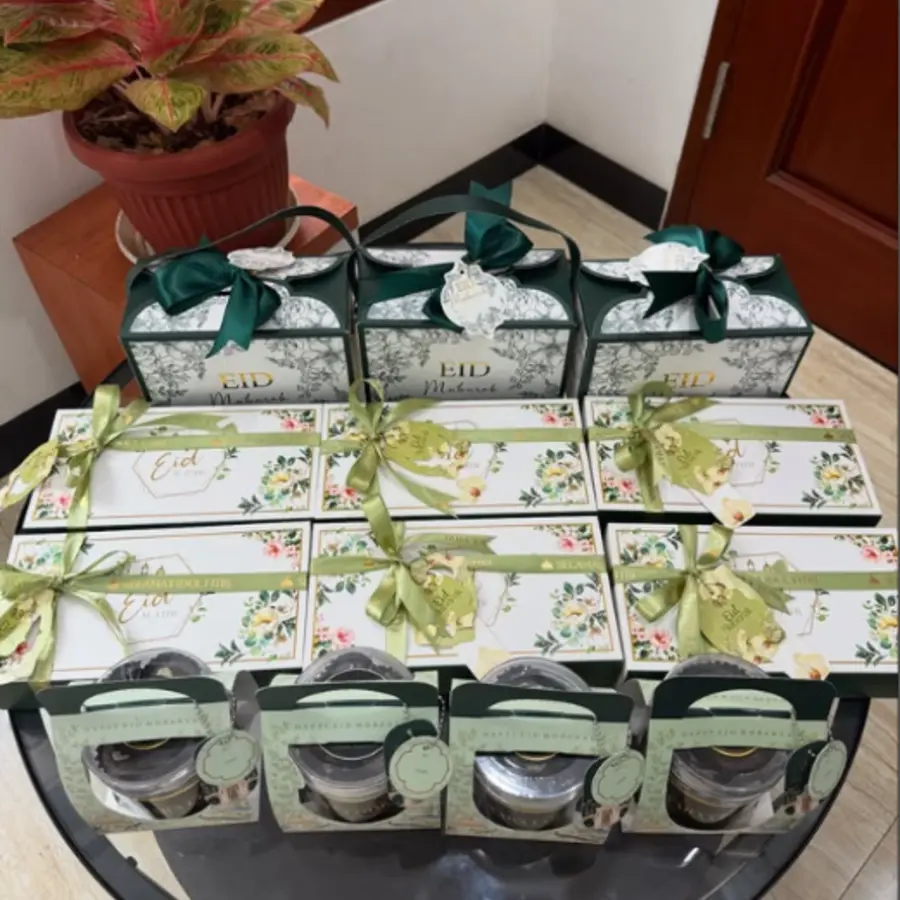 Yara Cookies gallery 31