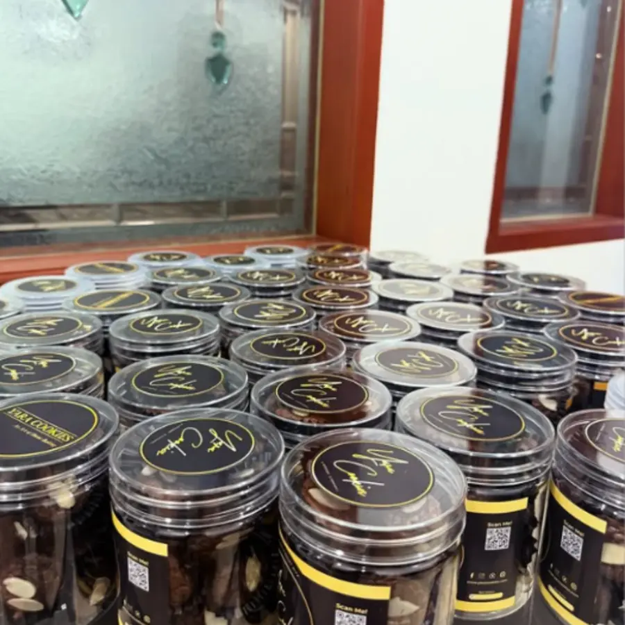 Yara Cookies gallery 33