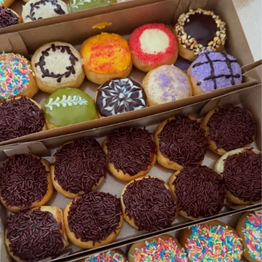 Yara Cookies gallery 34