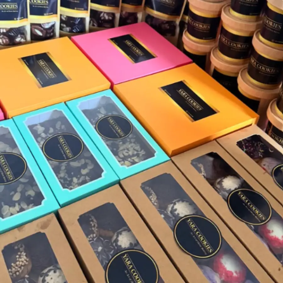 Yara Cookies gallery 35