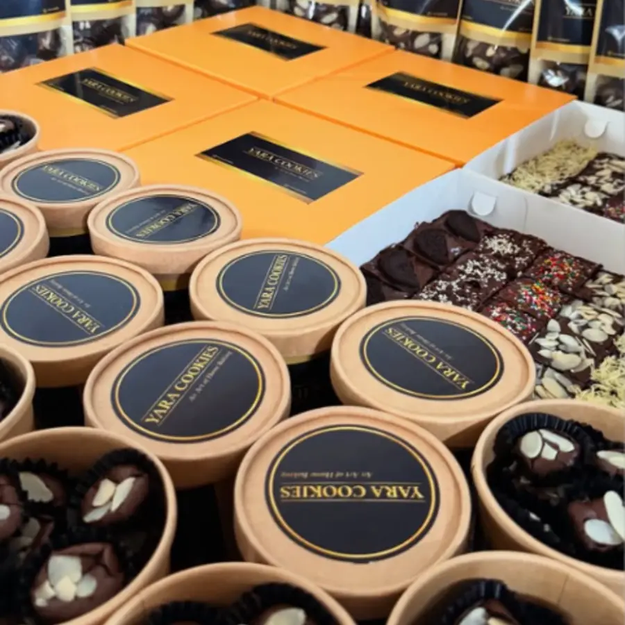 Yara Cookies gallery 36
