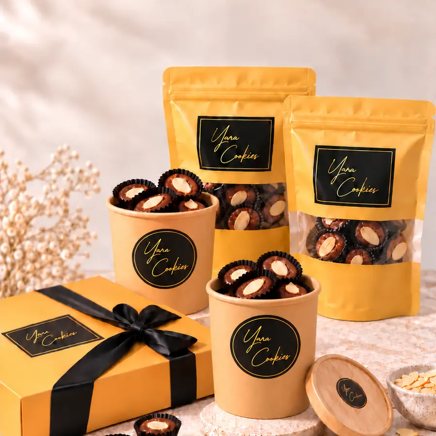 Yara Cookies gallery 41