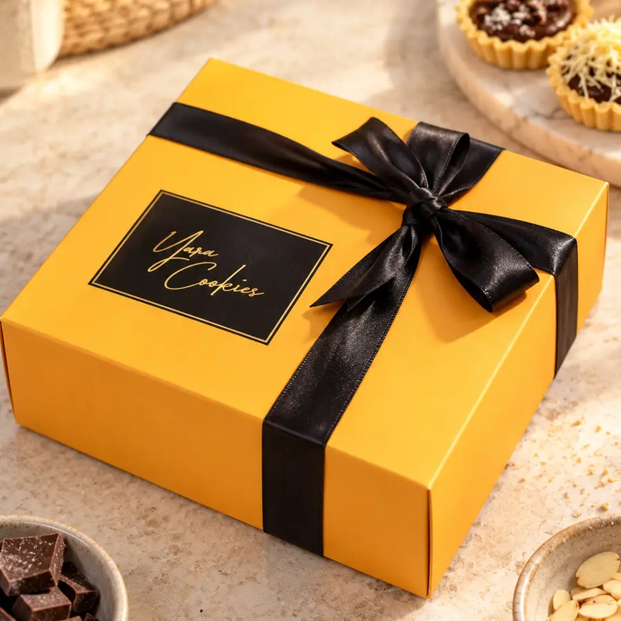 Yara Cookies gallery 42