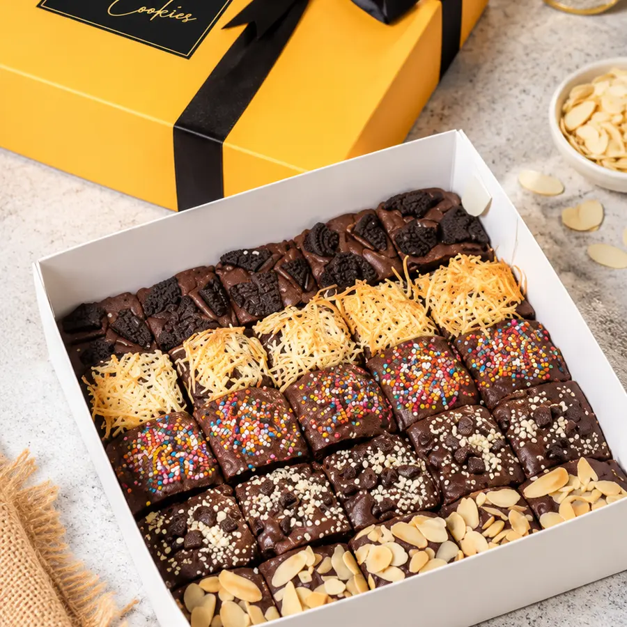 Yara Cookies gallery 43