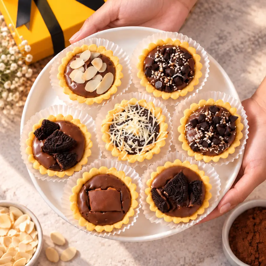 Yara Cookies gallery 44