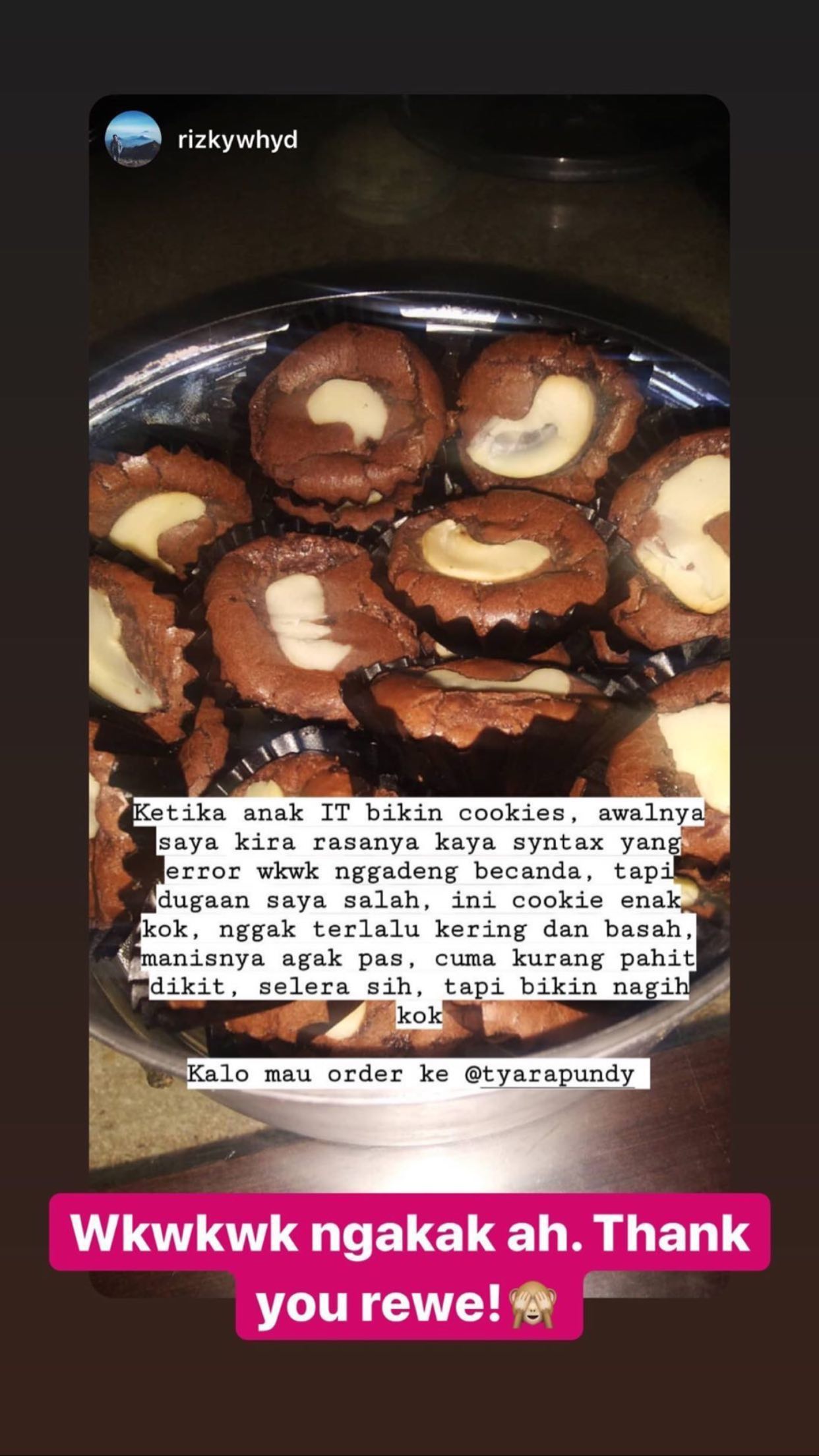 Customer review