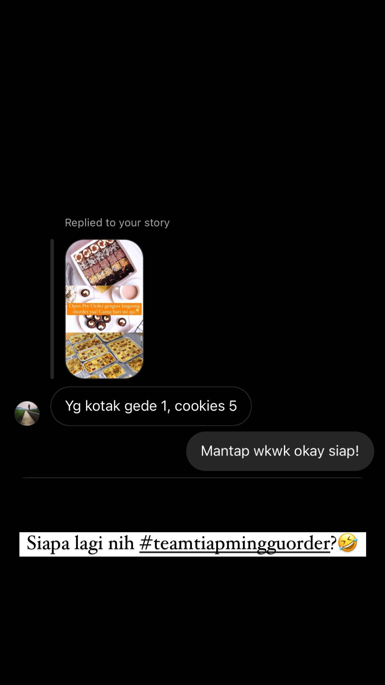 Customer review