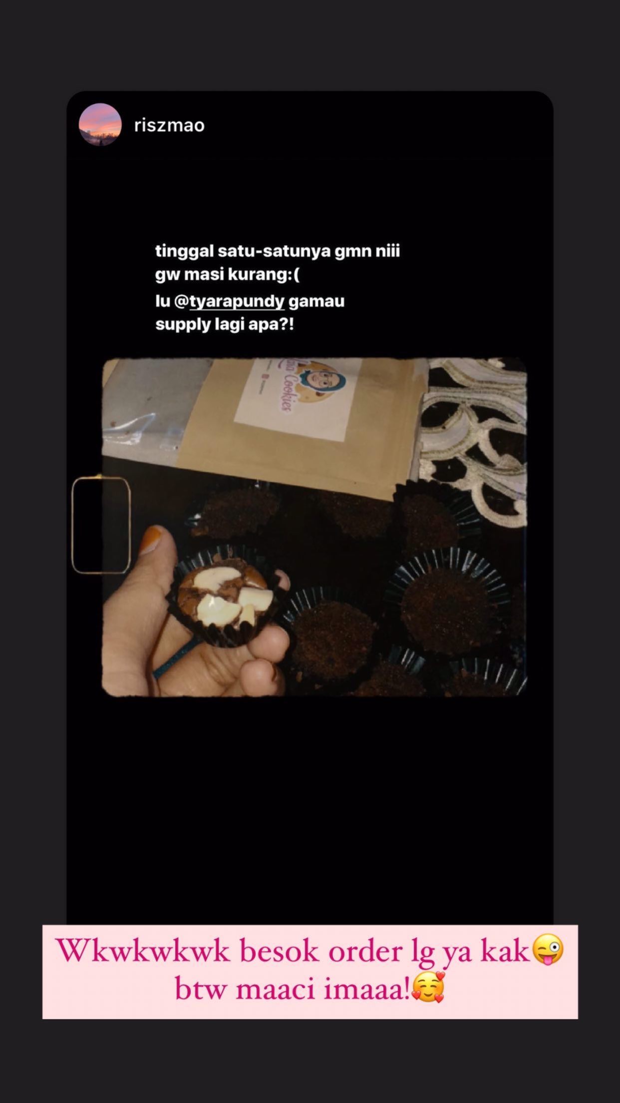 Customer review