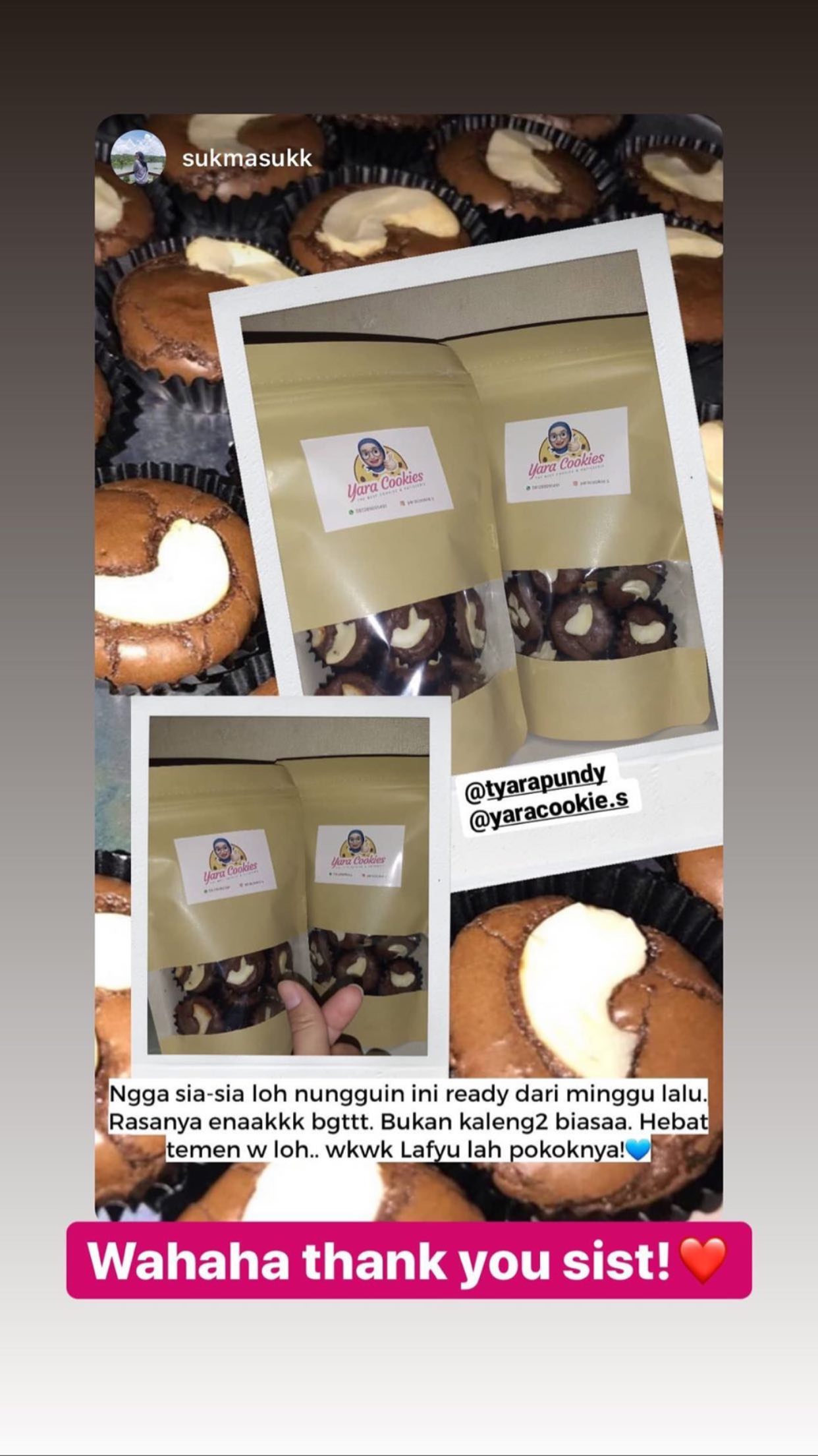 Customer review