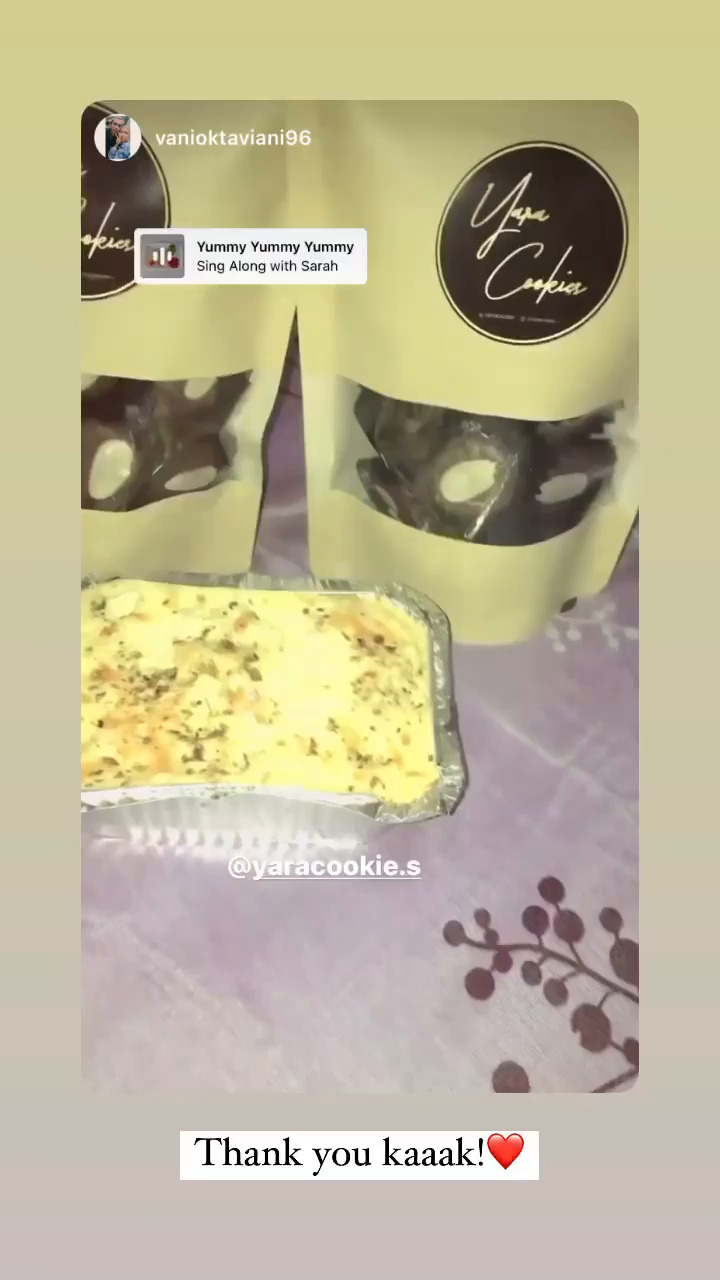 Customer review