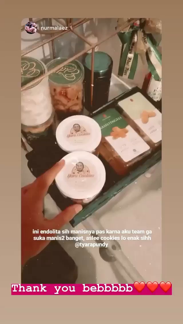 Customer review