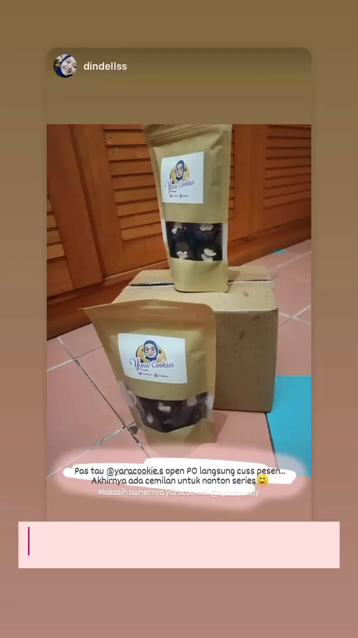 Customer review