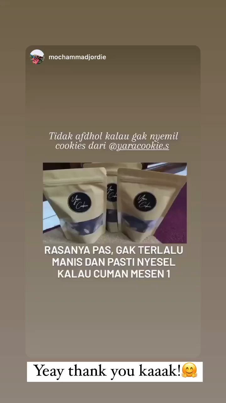 Customer review